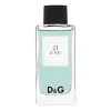 Dolce & Gabbana 21 Le Fou