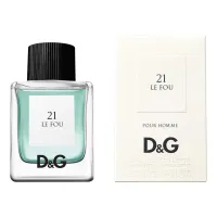 Dolce & Gabbana 21 Le Fou