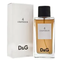 Dolce & Gabbana 4 L'Empereur