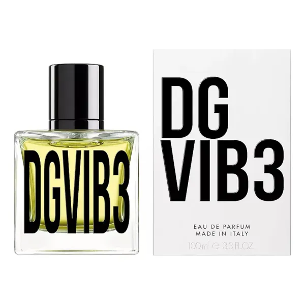 Dolce & Gabbana DGVIB3 Eau De Parfum