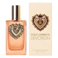 Dolce & Gabbana Devotion Eau De Parfum Intense