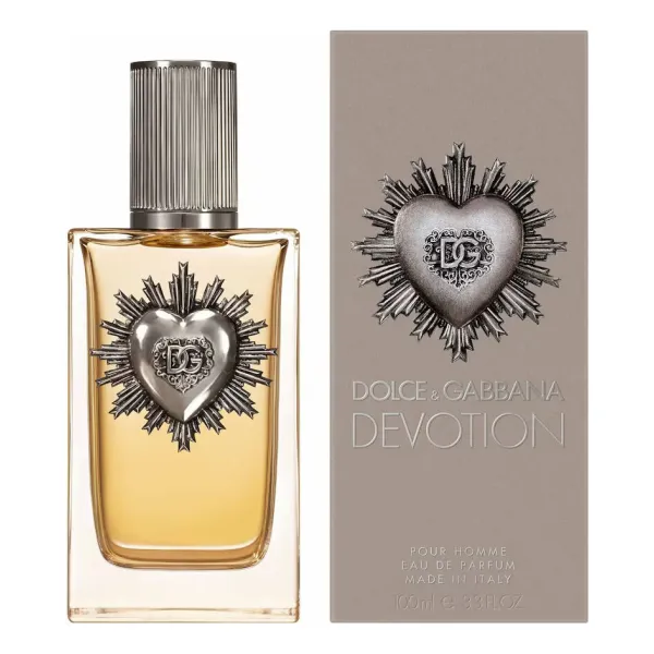 Dolce & Gabbana Devotion Pour Homme