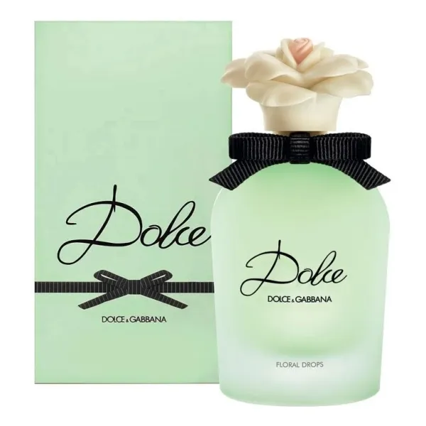 Dolce & Gabbana Dolce Floral Drops