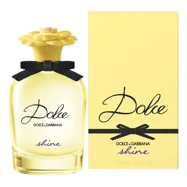Dolce & Gabbana Dolce Shine
