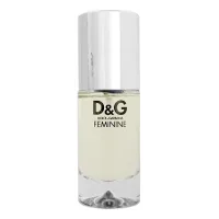 Dolce & Gabbana Feminine