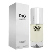 Dolce & Gabbana Feminine