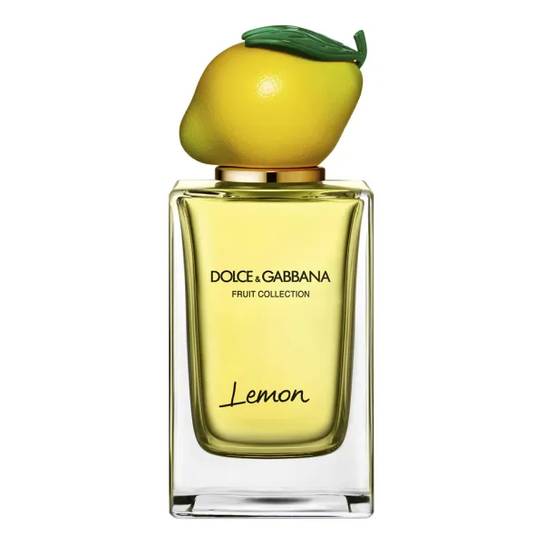 Dolce & Gabbana Fruit Collection Lemon