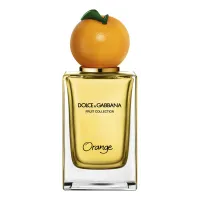 Dolce & Gabbana Fruit Collection Orange