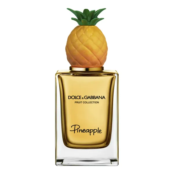 Dolce & Gabbana Fruit Collection Pineapple