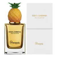 Dolce & Gabbana Fruit Collection Pineapple