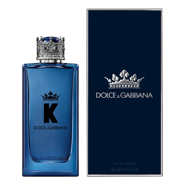 Dolce & Gabbana K Eau De Parfum