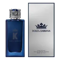 Dolce & Gabbana K Eau De Parfum Intense
