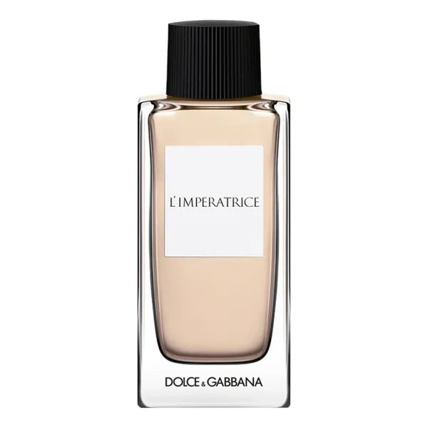 Dolce & Gabbana L'Imperatrice