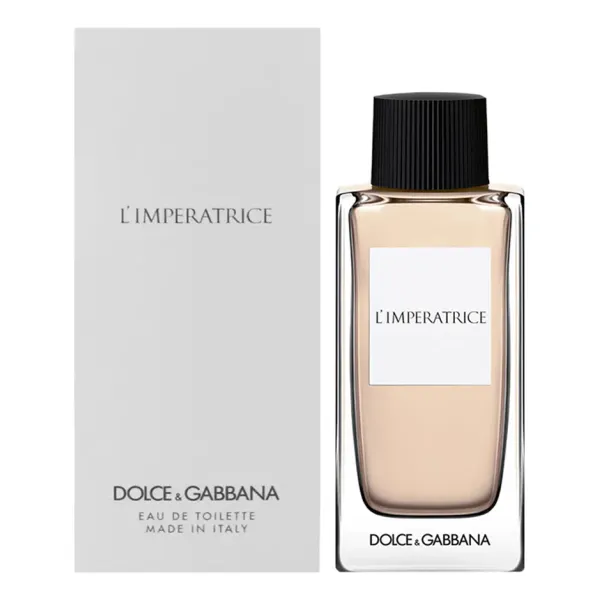 Dolce & Gabbana L'Imperatrice