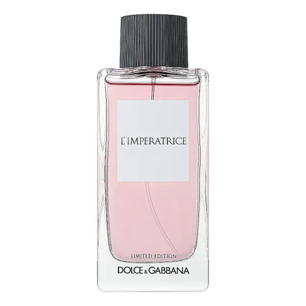 Dolce & Gabbana L'Imperatrice Limited Edition