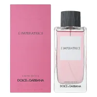 Dolce & Gabbana L'Imperatrice Limited Edition