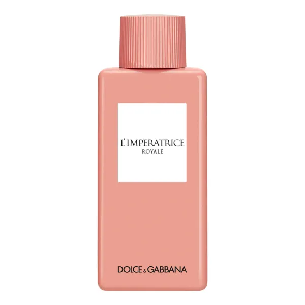 Dolce & Gabbana L'Imperatrice Royale