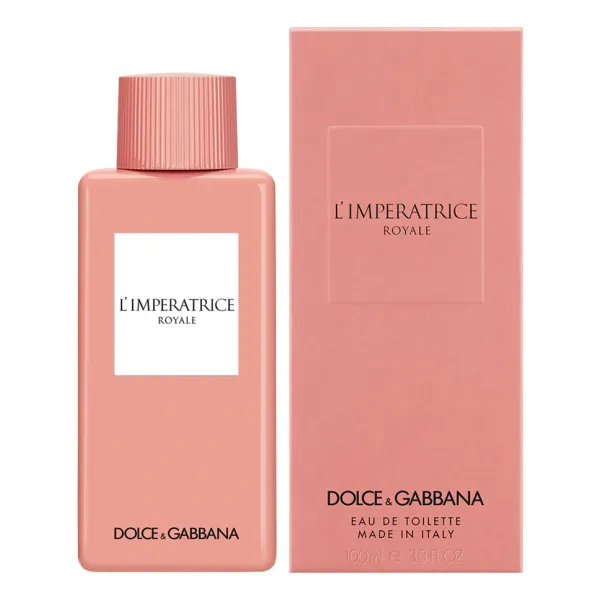 Dolce & Gabbana L'Imperatrice Royale
