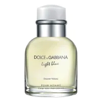 Dolce & Gabbana Light Blue Discover Vulcano Pour Homme