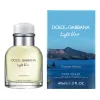 Dolce & Gabbana Light Blue Discover Vulcano Pour Homme
