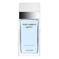 Dolce & Gabbana Light Blue Dreaming In Portofino
