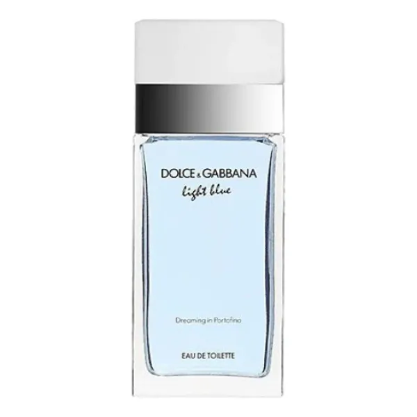 Dolce & Gabbana Light Blue Dreaming In Portofino
