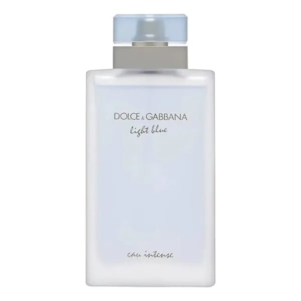 Dolce & Gabbana Light Blue Eau Intense