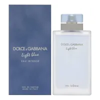 Dolce & Gabbana Light Blue Eau Intense
