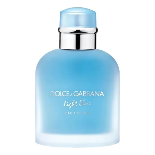 Dolce & Gabbana Light Blue Eau Intense Pour Homme