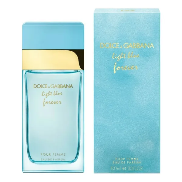 Dolce & Gabbana Light Blue Forever