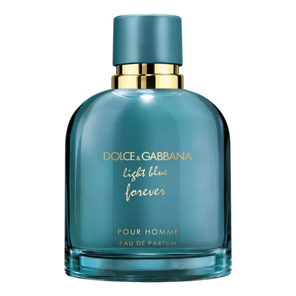 Dolce & Gabbana Light Blue Forever Pour Homme