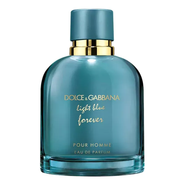 Dolce & Gabbana Light Blue Forever Pour Homme