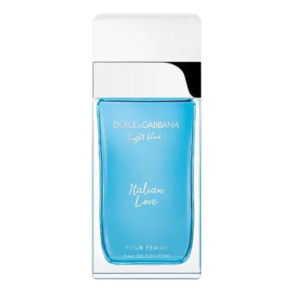 Dolce & Gabbana Light Blue Italian Love