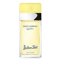 Dolce & Gabbana Light Blue Italian Zest