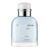 Dolce & Gabbana Light Blue Living Stromboli