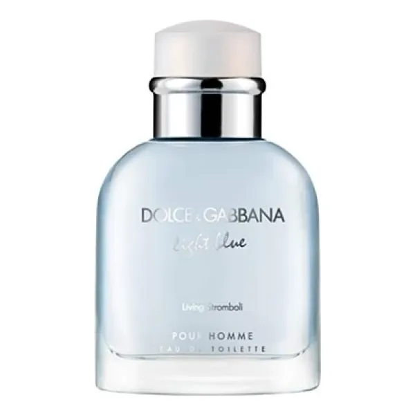 Dolce & Gabbana Light Blue Living Stromboli