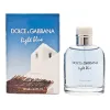 Dolce & Gabbana Light Blue Living Stromboli