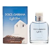 Dolce & Gabbana Light Blue Living Stromboli