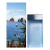 Dolce & Gabbana Light Blue Love In Capri