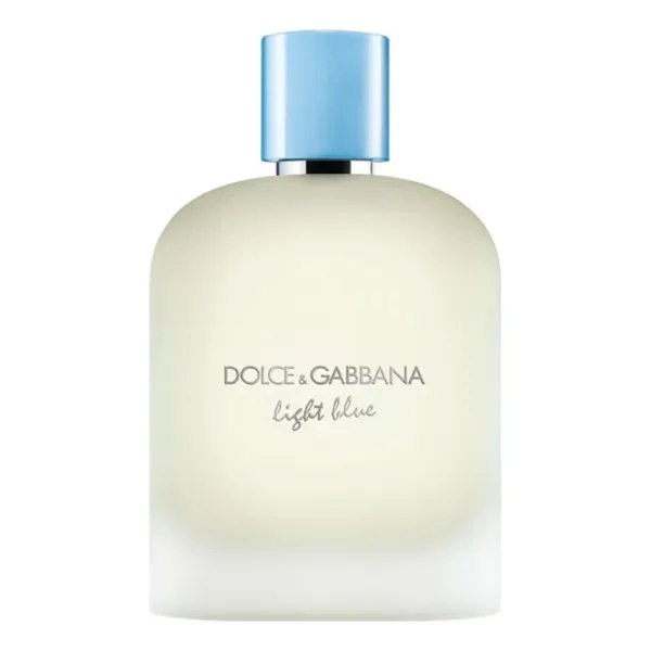 Dolce & Gabbana Light Blue Pour Homme