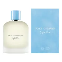 Dolce & Gabbana Light Blue Pour Homme