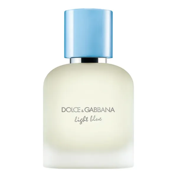 Dolce & Gabbana Light Blue Pour Homme Eau De Toilette