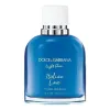 Dolce & Gabbana Light Blue Pour Homme Italian Love