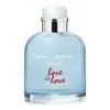 Dolce & Gabbana Light Blue Pour Homme Love Is Love
