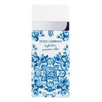Dolce & Gabbana Light Blue Summer Vibes Pour Femme