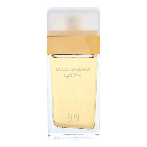 Dolce & Gabbana Light Blue Sun