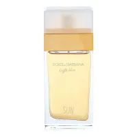 Dolce & Gabbana Light Blue Sun