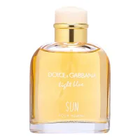 Dolce & Gabbana Light Blue Sun Pour Homme