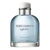 Dolce & Gabbana Light Blue Swimming In Lipari