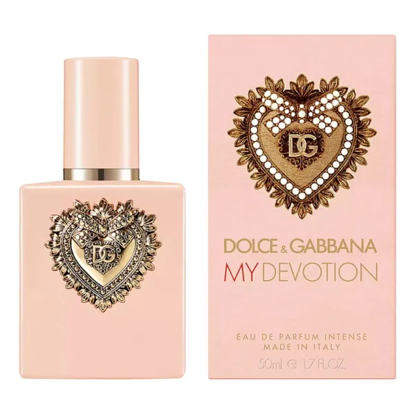 Dolce & Gabbana My Devotion